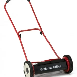 Gudenaa Cylinderklipper GU 400 130108 | Populær