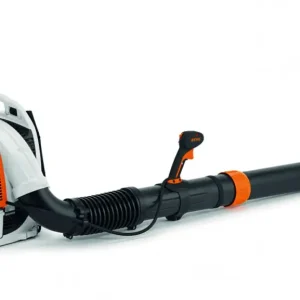 Stihl Funktion - Løvblæser BR 450 C EF Rygbåren løvblæser | Bedste pris