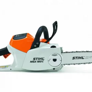 Bestseller | Stihl Kædesav MSA 160.0 C B 36V AP