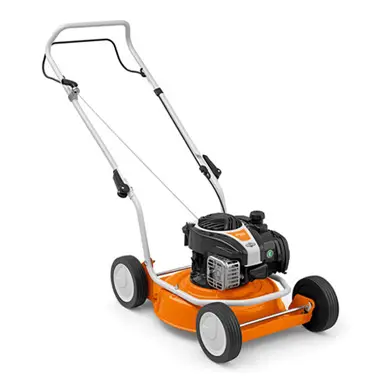 Stihl Plæneklipper RM 2.0 RT - Bestil i dag