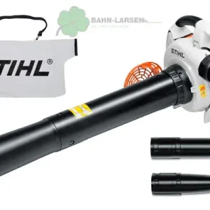 Spar ekstra - Stihl Løvsuger / blæser SH 86 C E