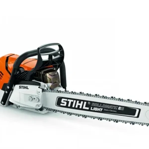Supergod pris | Stihl Kædesav MS 500i W