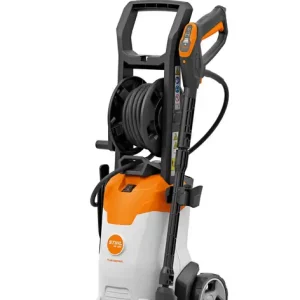 Stihl Højtryksrenser RE 100.0 PLUS Control | Rabat