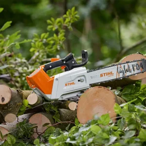 Stihl Kædesav MSA 220.0 TC O 36V AP - Bedste pris