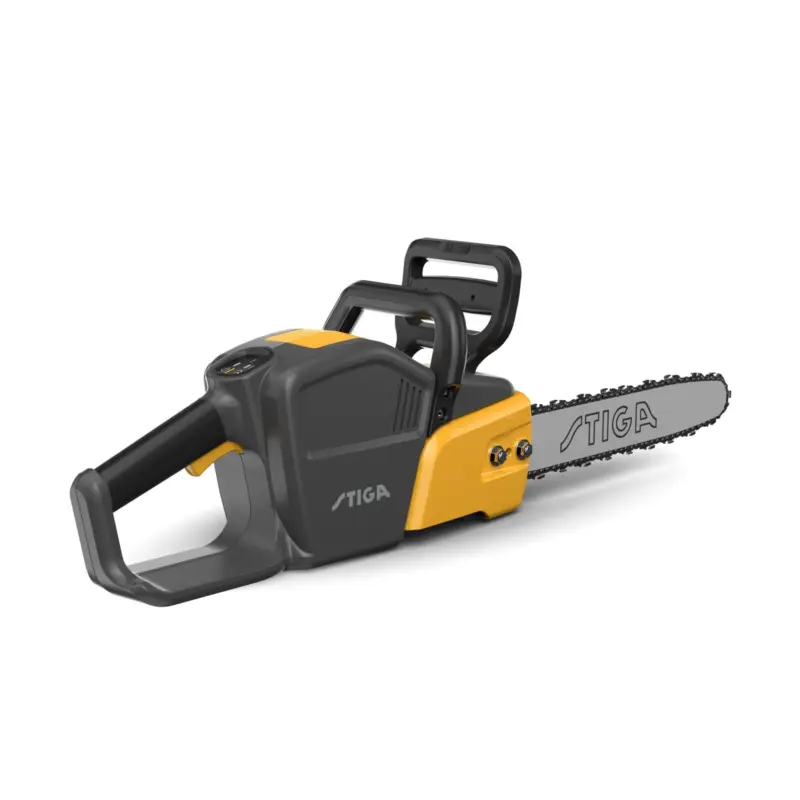 Stiga Kædesav CS 700e 48V 700 serie UDEN BATTERI OG LADER - Tilbudspris