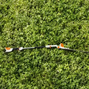 Populær - Stihl Hækkeklipper HLA 56 36V AK med batteri og lader