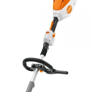 Direkte fra producenten - Stihl Kombimaskine KMA 80.0 R Batteri kombimotor