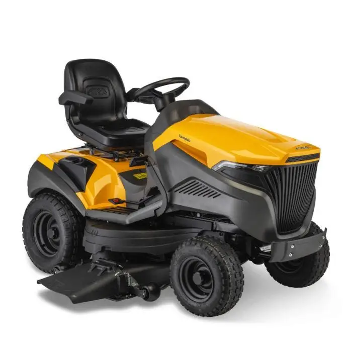 Så længe lager haves | Stiga Havetraktor Tornado 9121 W