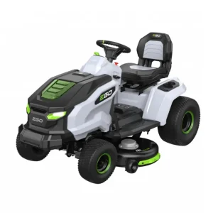 Køb direkte - EGO Havetraktor TR4201E Havetraktor