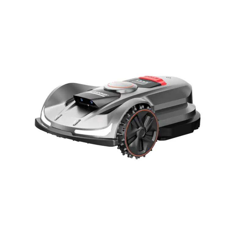 Sunseeker Robotplæneklipper ELITE X7 RTK - Spar nu