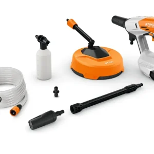 Anbefalet valg - Stihl Højtryksrenser RCA 50.0 Højtryksrenser uden batteri og lader