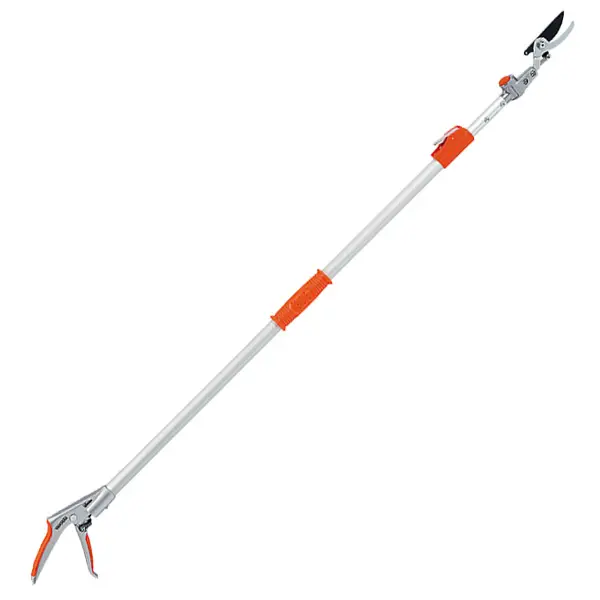- Stocker teleskop stangsaks - TL-ST-604 | Rabat