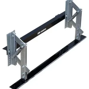 Kampagnepris - GMElektro Skuffejern GM1290k - GM1290k