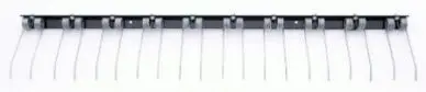 Tryg betaling - GMElektro GM RIVEBOM 130CM HERREGÅRDSRIVE - GM1304