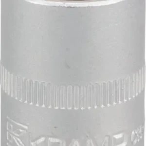 Kundernes valg - Topnøgle 1/4" 6-kant 14 mm, L 25 mm