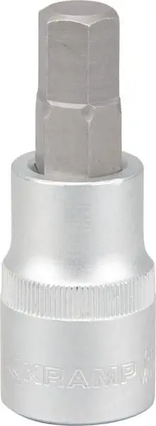 Kramp Top 1/2" Unbrako 7/16" med ophæng, L 62 mm | Kan købes nu