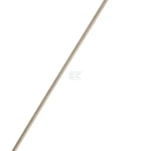 Fabrikspris | Unbrakonøgle 5/64" | Robust L-formet Unbrako