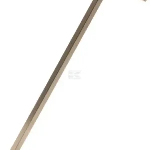 Kundernes favoritter - Kramp Unbraconøgle 3/8" – Holdbart Håndværktøj
