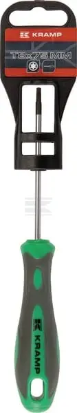 Spar ekstra | Profi Skruetrækker Torx T8 x 75 mm