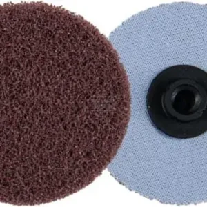 Køb online | Klingspor Slibeskive SCD 51mm grov brun hurtigskift