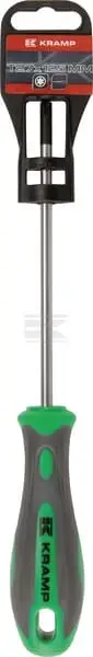 Torx Skruetrækker T27x125 mm | Tryg betaling