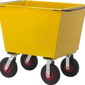 Populært produkt | Fodervogn 200 liter FW200-4L