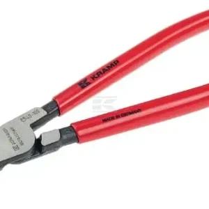 Populær | Kramp Låseringstang Vinklet Indvendig 40-100 mm 90°