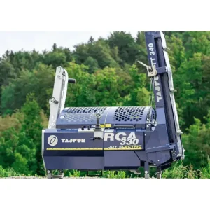 Tajfun RCA 330JOY E | Meget populær