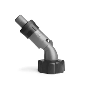 Nedsat pris - Benzintud til Husqvarna Kombidunk 5+2,5L