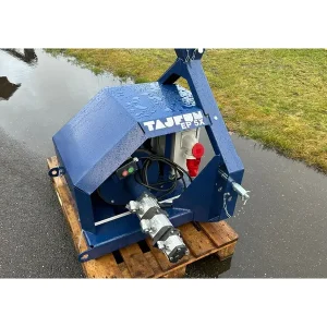 Tajfun El Power Ep5x - Toppris
