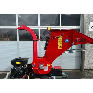 TP 100 MOBIL - Kundernes favoritter
