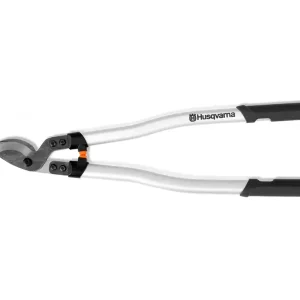 Husqvarna alu. grensaks large - På lager