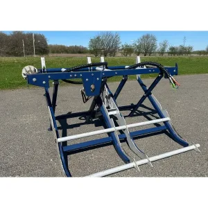 Tajfun DM 1511 M | Begrænset lager