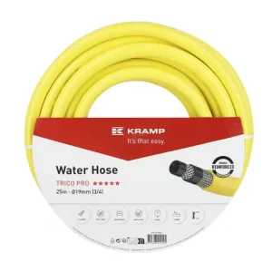 Vandslange Trico Pro II 3/4" 25 m | Nytilføjet