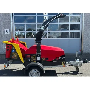 TP 176 MOBIL - Godt tilbud