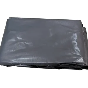 Godt tilbud - Flad presenning 320 x 180 x 7 cm Variant