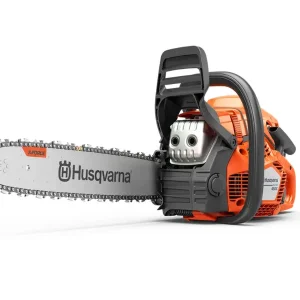 Bestil i dag - Husqvarna motorsav 450X