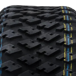 Husqvarna dæk 200/65-8 4 lags High Grip | Populær