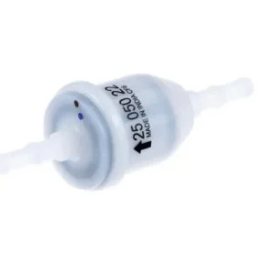 God pris - Husqvarna/Kohler benzinfilter