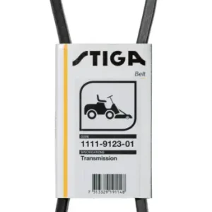 Hurtig afsendelse | Stiga kilerem, Villa