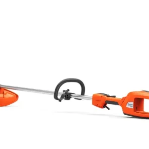 Husqvarna 520iLX græstrimmer, u/batteri | Nem betaling