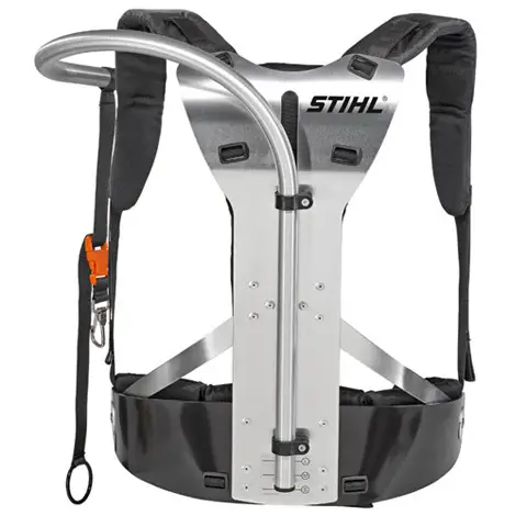 Stihl rygbærersystem RTS-HT til teleskopsav - Tryg betaling