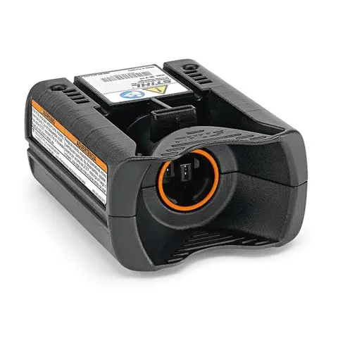 Nyt produkt - Stihl AP-adapter