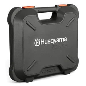 Kundernes valg | Husqvarna Aspire™ Boks til P5 grensav eks. indhold