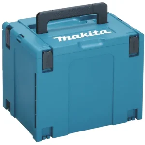 Makita MakPac System Kuffert nr. 4 - Direkte fra producenten