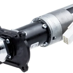 Topkvalitet - Husqvarna Automower 5449070-03 Hjulmotor til 230ACX, 265ACX
