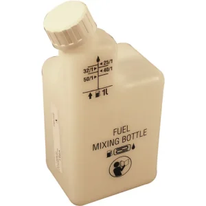 Hurtig levering - Mix Dunk 1 Liter til 2 Taktsolie