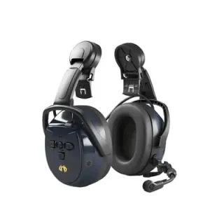 Hellberg Xstream Multi-Point 48112 høreværn hjelmmonteret - Kampagnepris