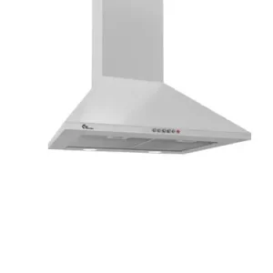 Netop ankommet | Thermex Decor 942 Emhætte, 60 cm hvid, med energivenlig LED