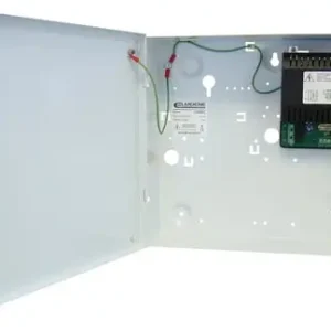 Kun få tilbage | Celltech Strømforsyning PSU N-serie m/batteribackup 12V 3Ah